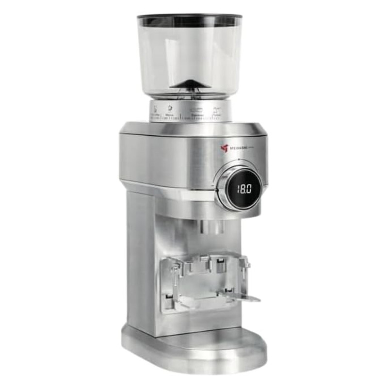 آسیاب قهوه مباشی مدل ME-CG2306جدید