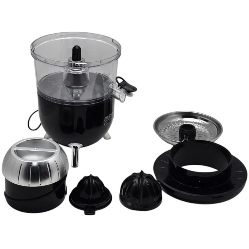 آب مرکباتگیر 850 وات رمانتیک هوم مدل VS-6303Bجدید