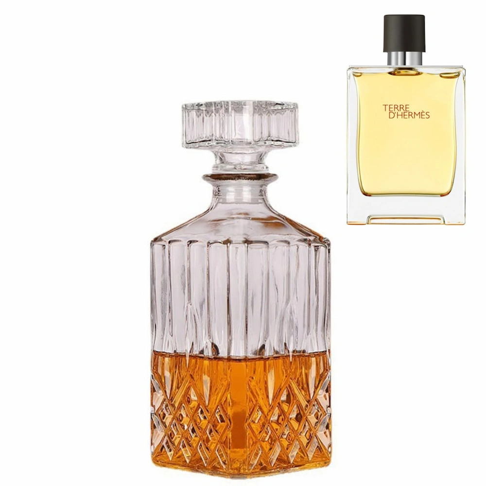 عطر تق هرمس