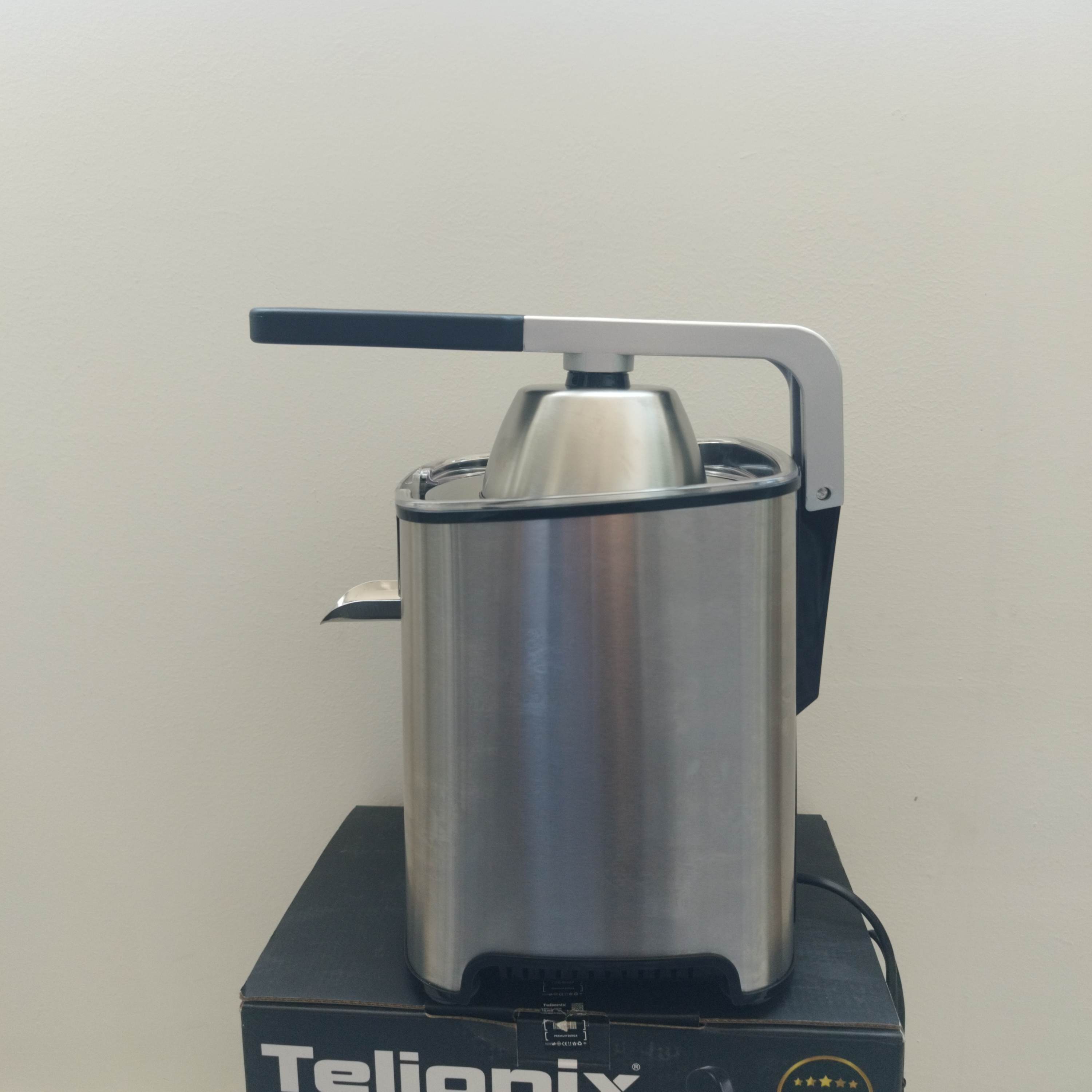 آب مرکبات گیری تلونیکس TCJ1606جدید