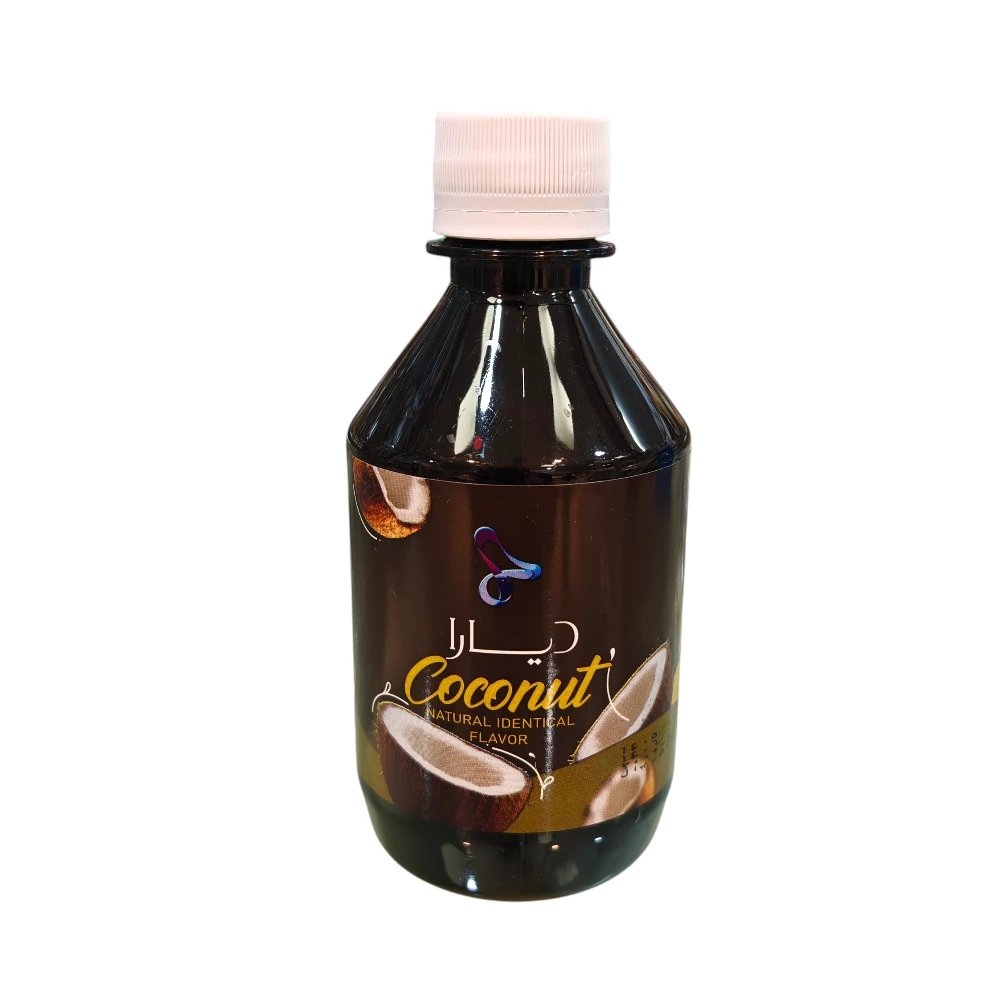 اسانس خوراکی نارگیل دیارا 200 گرمی