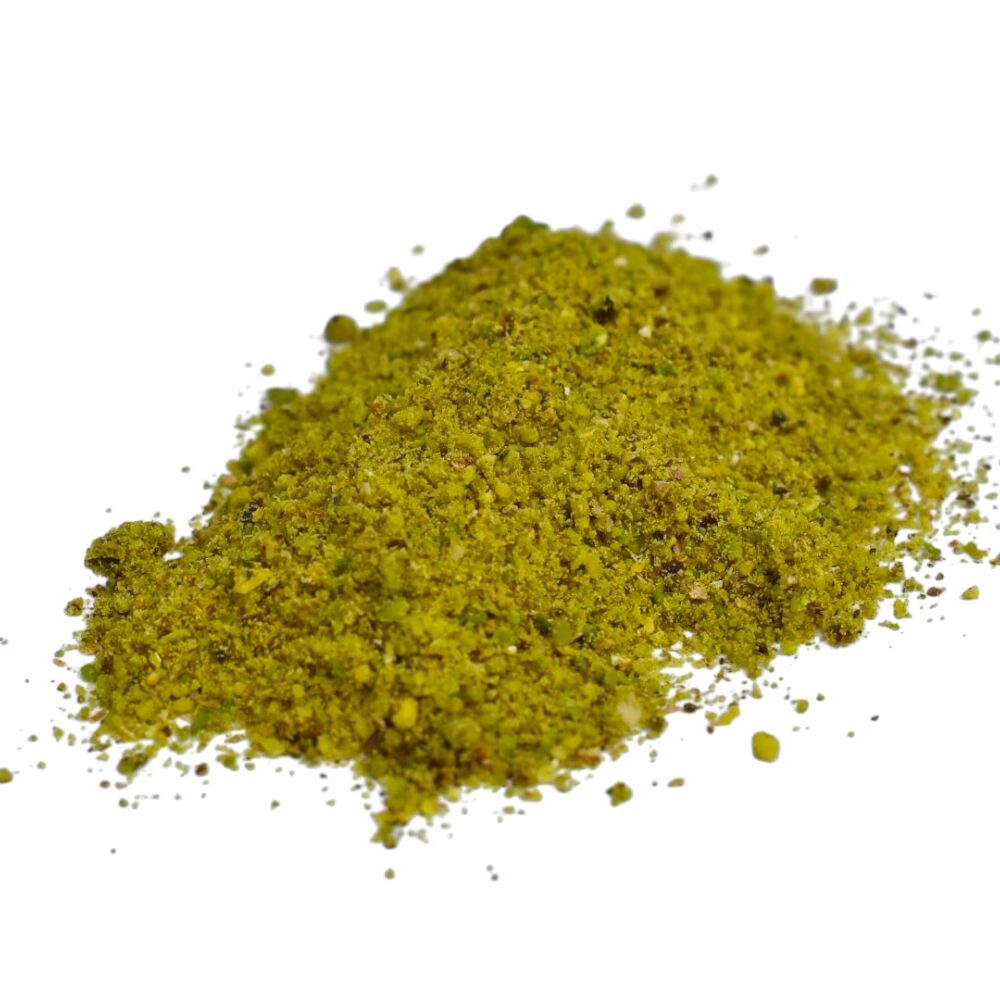 پودر پسته درجه1
