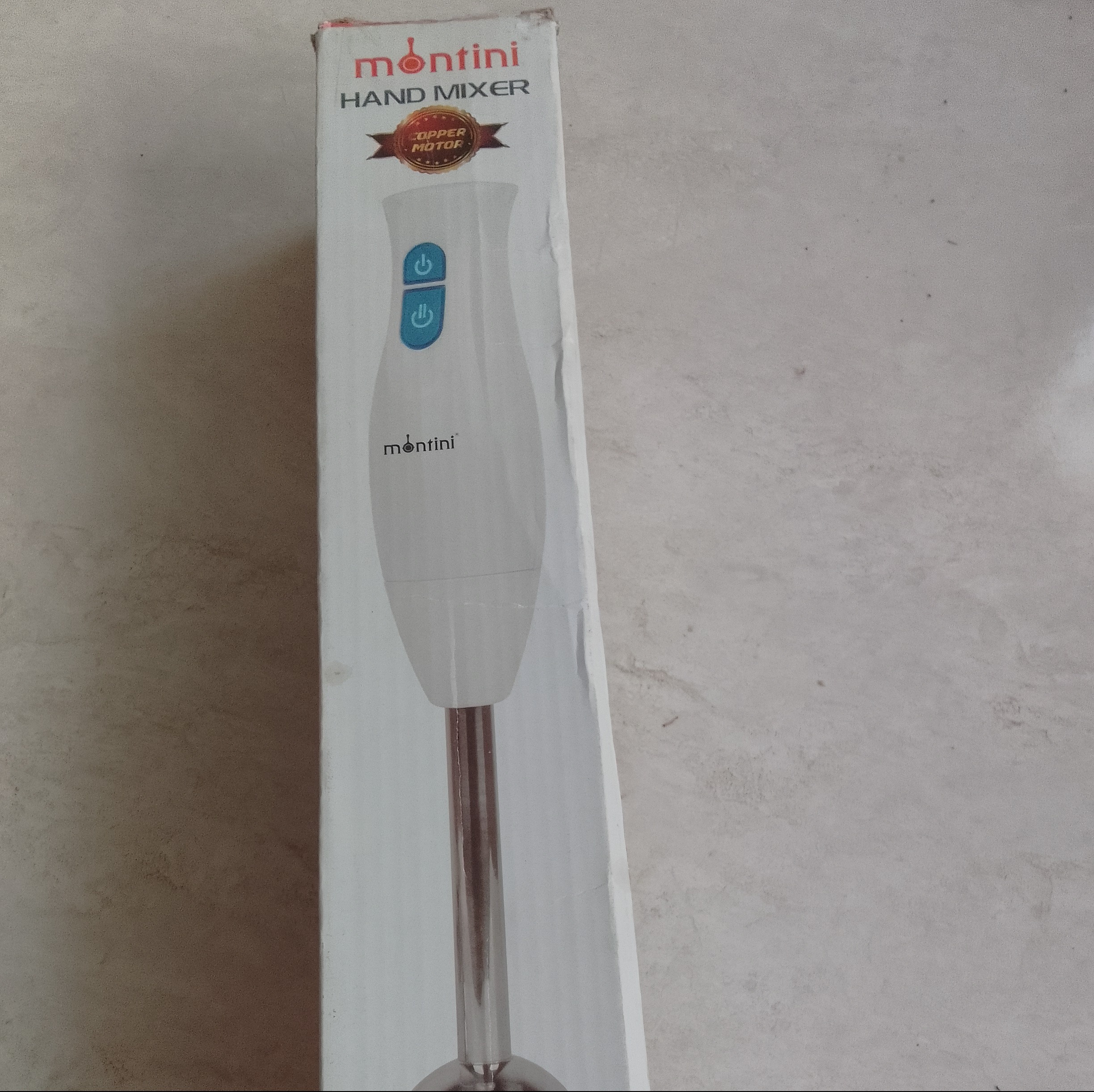 گوشت کوب برقی monitoni
