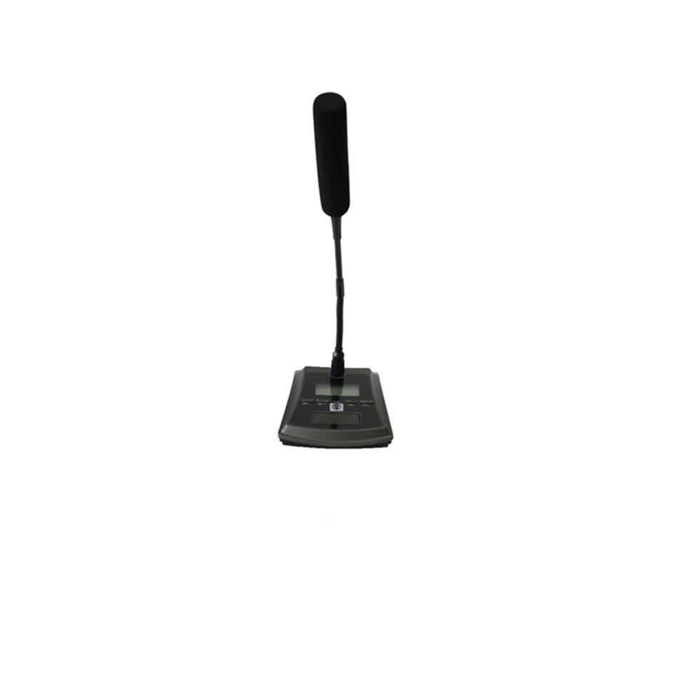 میکروفون بی سیم رومیزی زیکو ZICO مدل XH-01