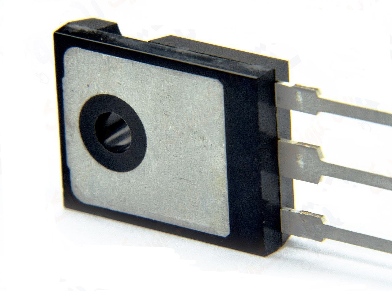 ترانزیستور ماسفت MOSFET مدل IRFP250