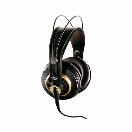 هدفون استودیویی ای کی جی AKG مدل K240 STUDIO (آک بند)