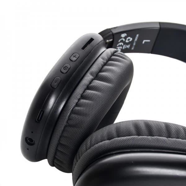 هدفون بی سیم مازارس MAZARES مدل HP-116