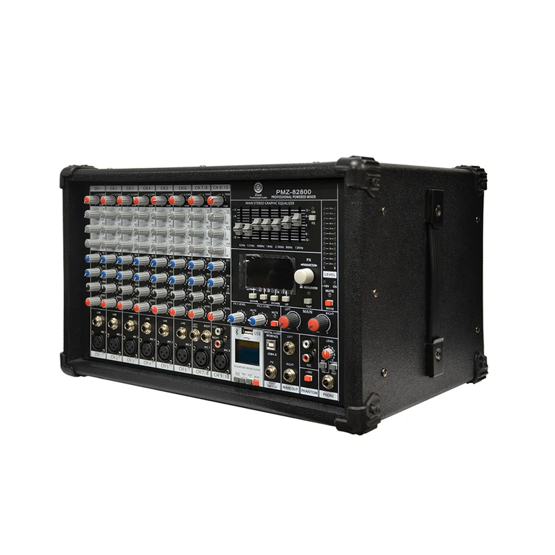 پاور میکسر زیکو ZICO مدل PMZ-82800