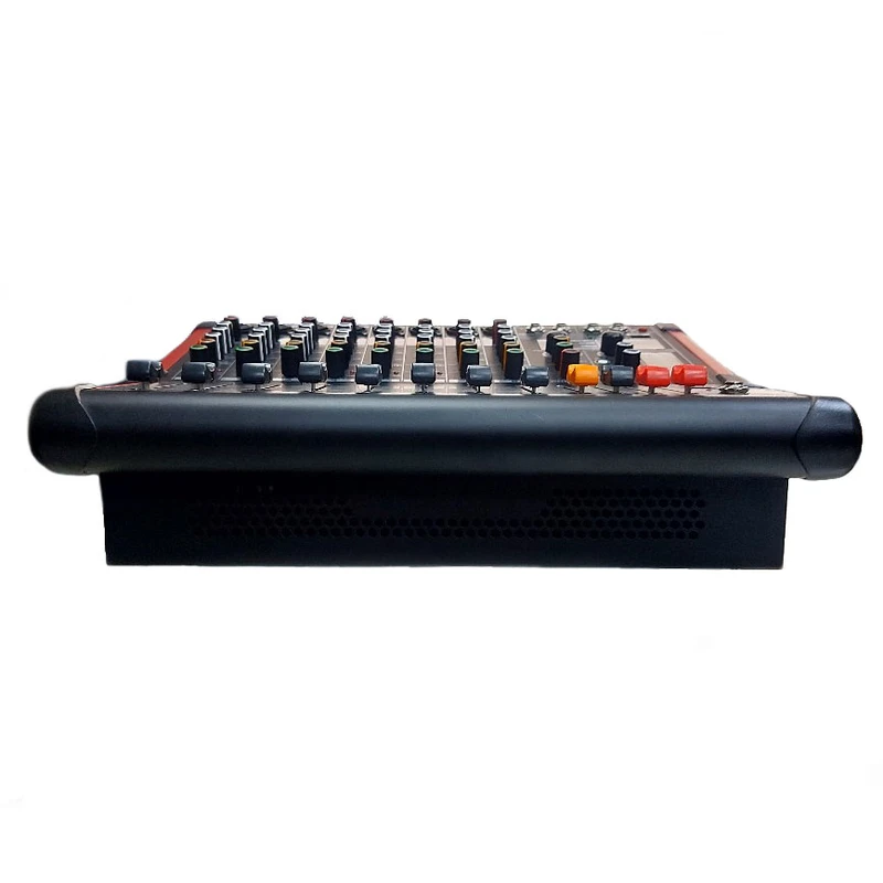 پاور میکسر آسیا امپ برند AAP PRO مدل mini8A