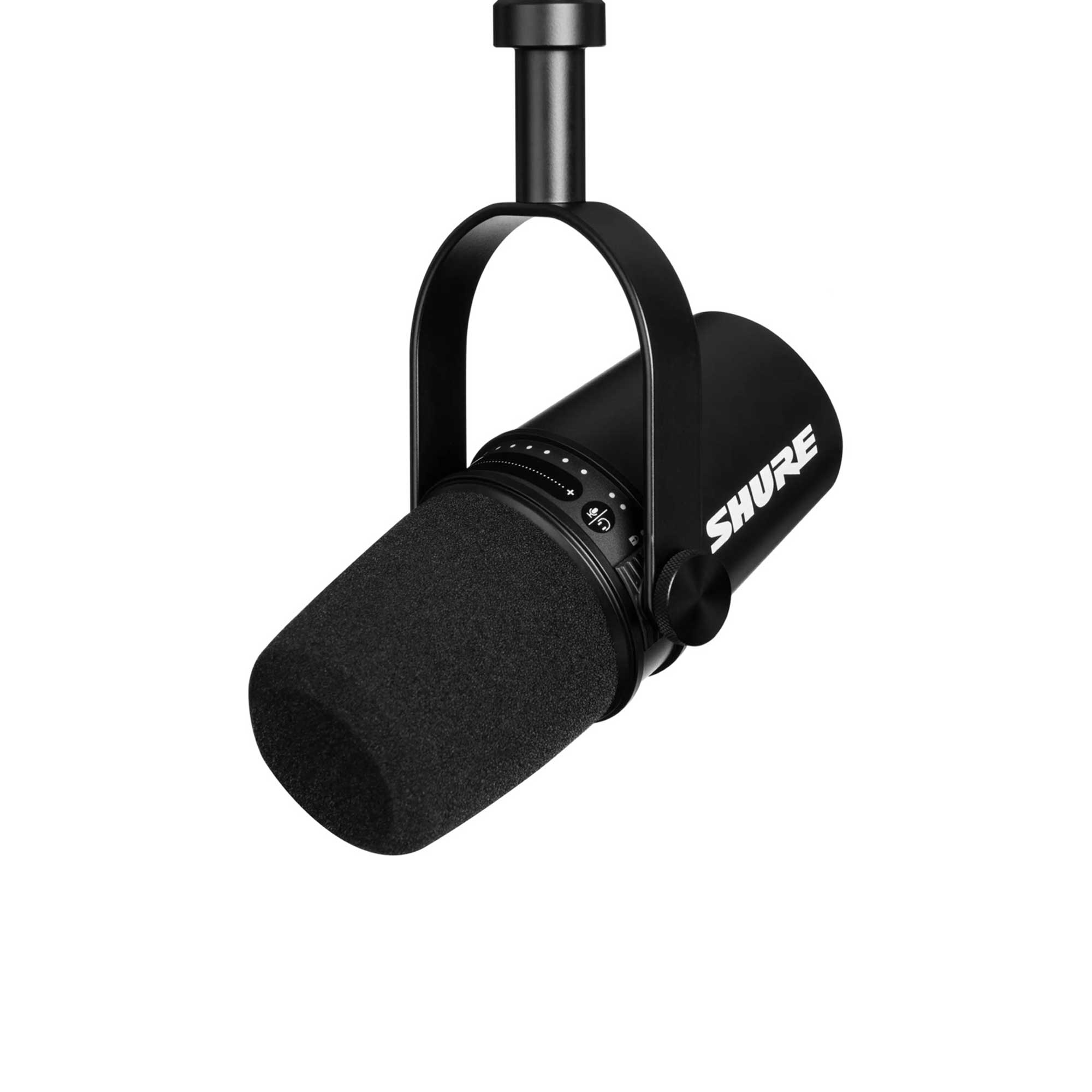 میکروفون شور SHURE مدل MV7