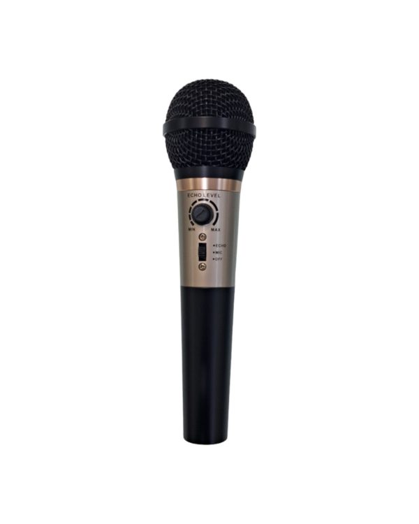 میکروفون داینامیک وارداتی اکودار کینباس Kinbas مدل BM-220