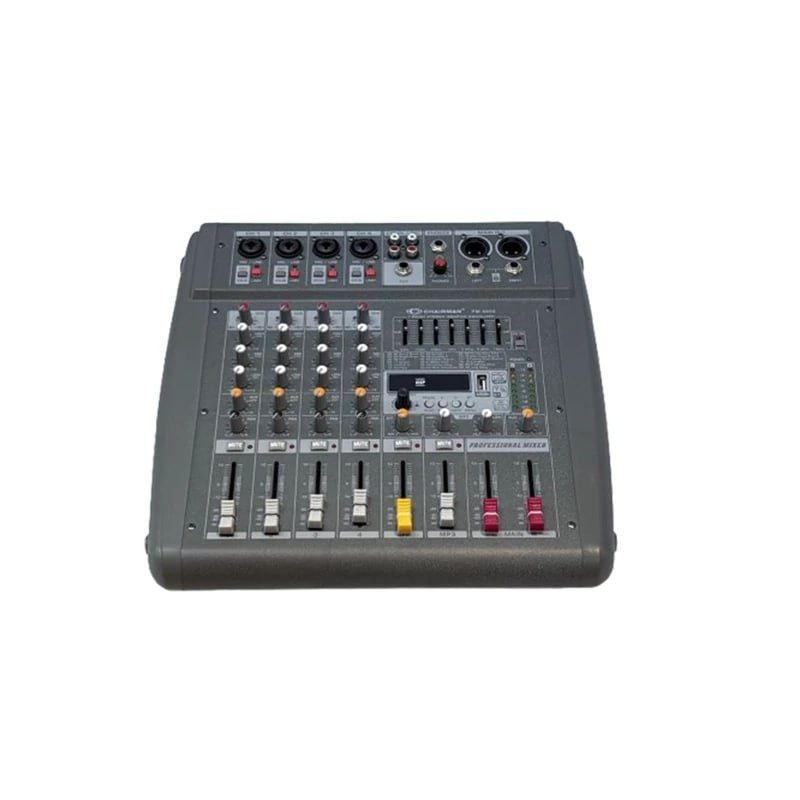 پاور میکسر چیرمن CHAIRMAN مدل PM-4000