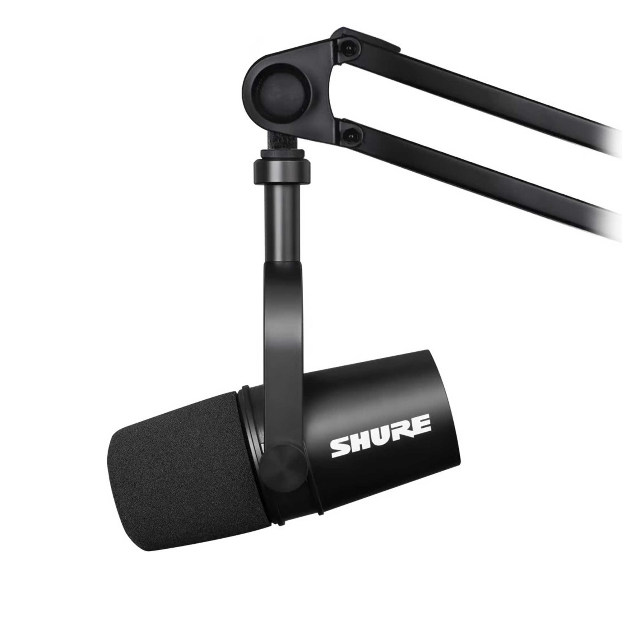 میکروفون شور SHURE مدل MV7