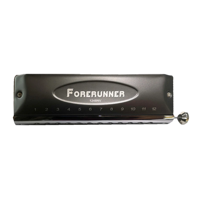 سازدهنی کروماتیک ایستاپ EastTop مدل Forerunner 1248NV