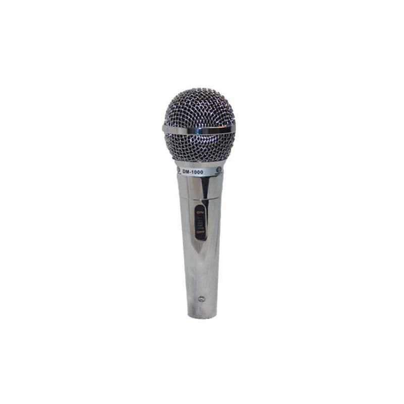 میکروفون باسیم زیکو ZICO مدل DM-1000