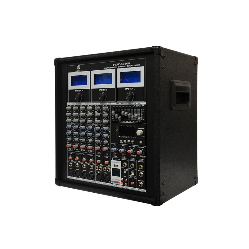 پاور میکسر زیکو ZICO مدل PMZ-83800