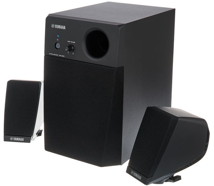 اسپیکر یاماها YAMAHA مدل جنوس GNS-MS01