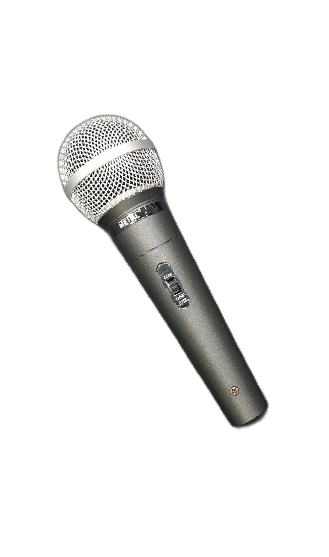 میکروفون سیم دار متال METAL مدل ZE-1500