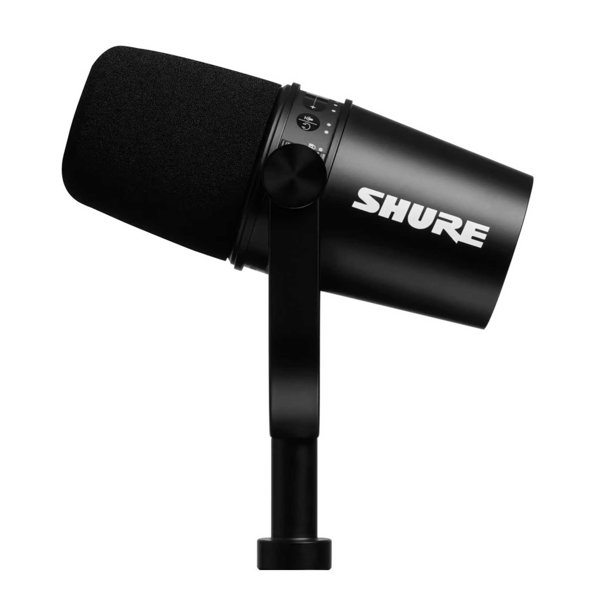 میکروفون شور SHURE مدل MV7
