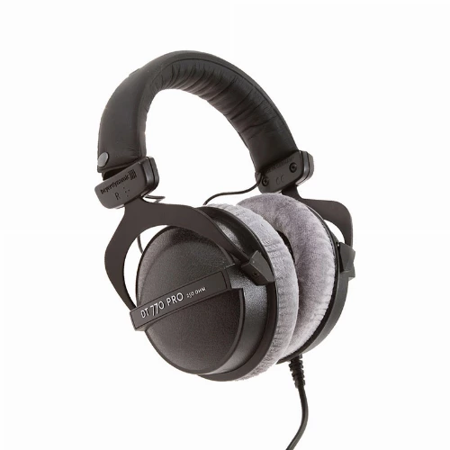 هدفون بیرداینامیک Beyerdynamic مدل DT 770 Pro 250 ohm