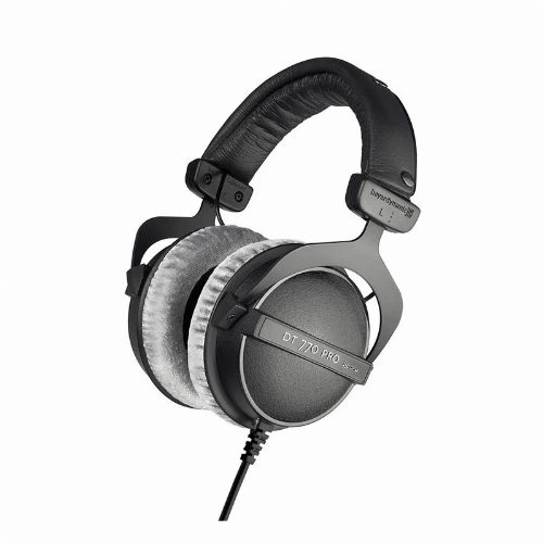هدفون بیرداینامیک Beyerdynamic مدل DT 770 Pro 250 ohm