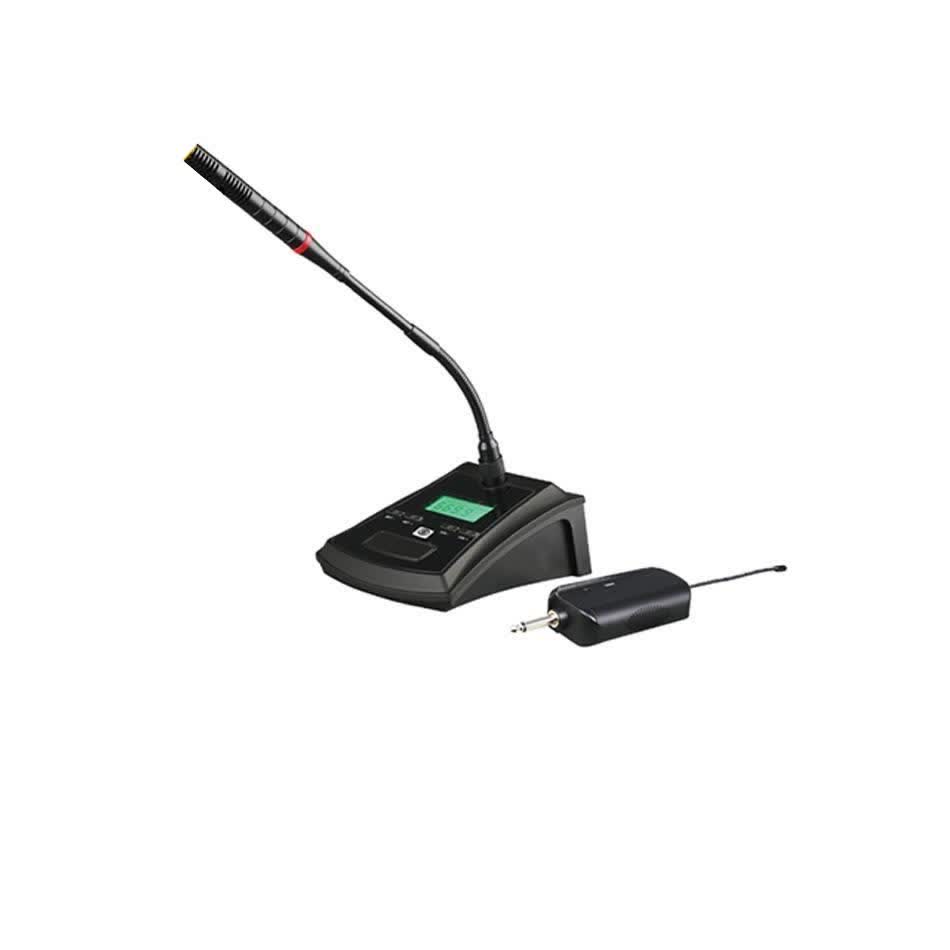 میکروفون بی سیم رومیزی زیکو ZICO مدل XH-01