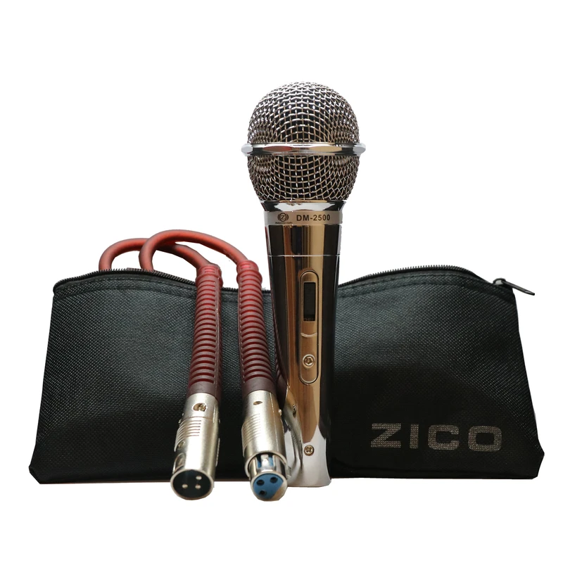 میکروفون باسیم زیکو ZICO مدل DM-2500