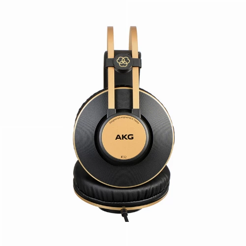 هدفون استودیویی ای کی جی AKG مدل K92