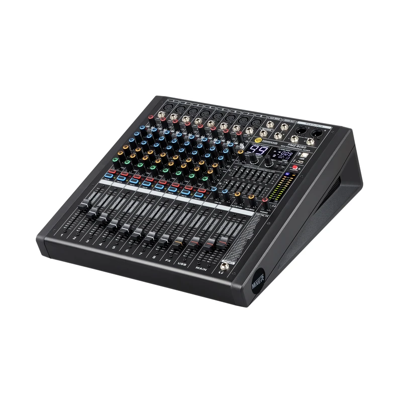 پاور میکسر زیکو ZICO مدل PMZ-8080
