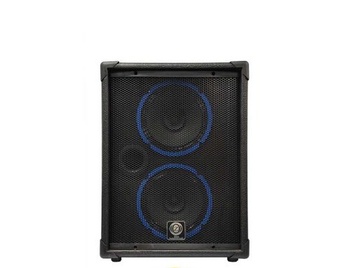 اکو همراه 8×2 اینچ بدون میکروفون زیکو ZICO مدل 24800PBUR