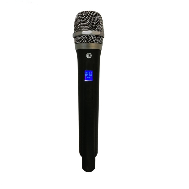 میکروفون بی سیم آکوتا AQTA مدل AT-1260H