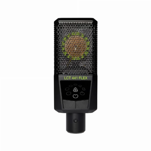 میکروفون کاندنسر لویت LEWITT مدل LCT 441 FLEX