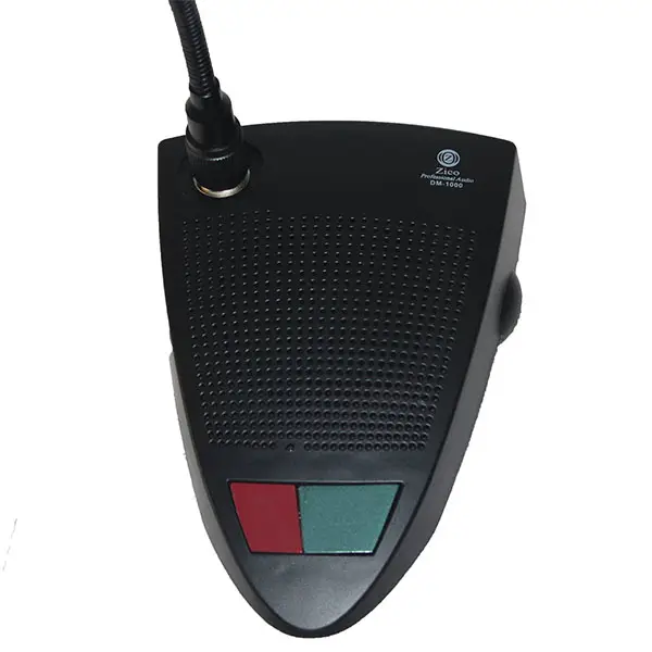 میکروفون رومیزی زیکو ZICO مدل DM-1000