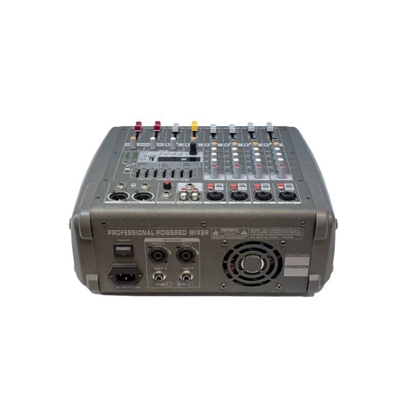 پاور میکسر چیرمن CHAIRMAN مدل PM-4000