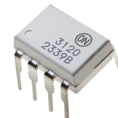 آی سی FOD123 (HCPL3120)جدید