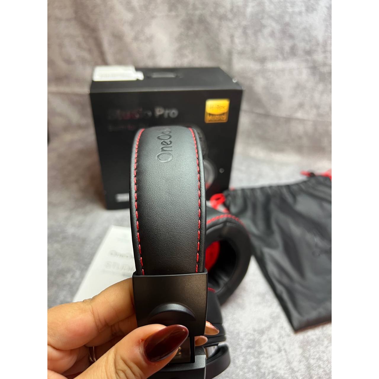 هدفون سیمی وان اودیو OneOdio Studio Pro 50 for DJجدید