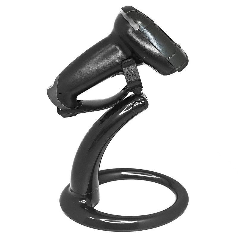 بارکد خوان سه بعدی راینو مدل Quick-Scan کد RM1800 به همراه پایهجدید
