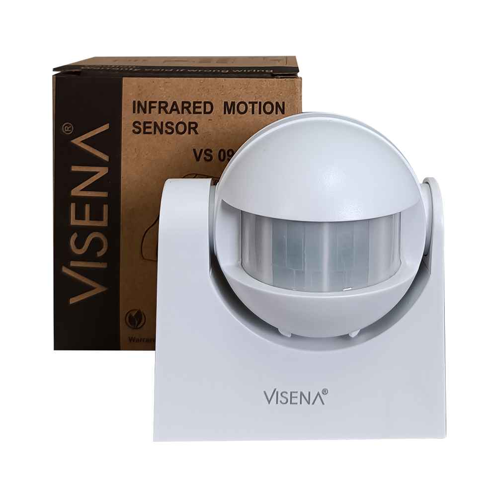 سنسور روکار دیواری ویسنا (VS09)جدید