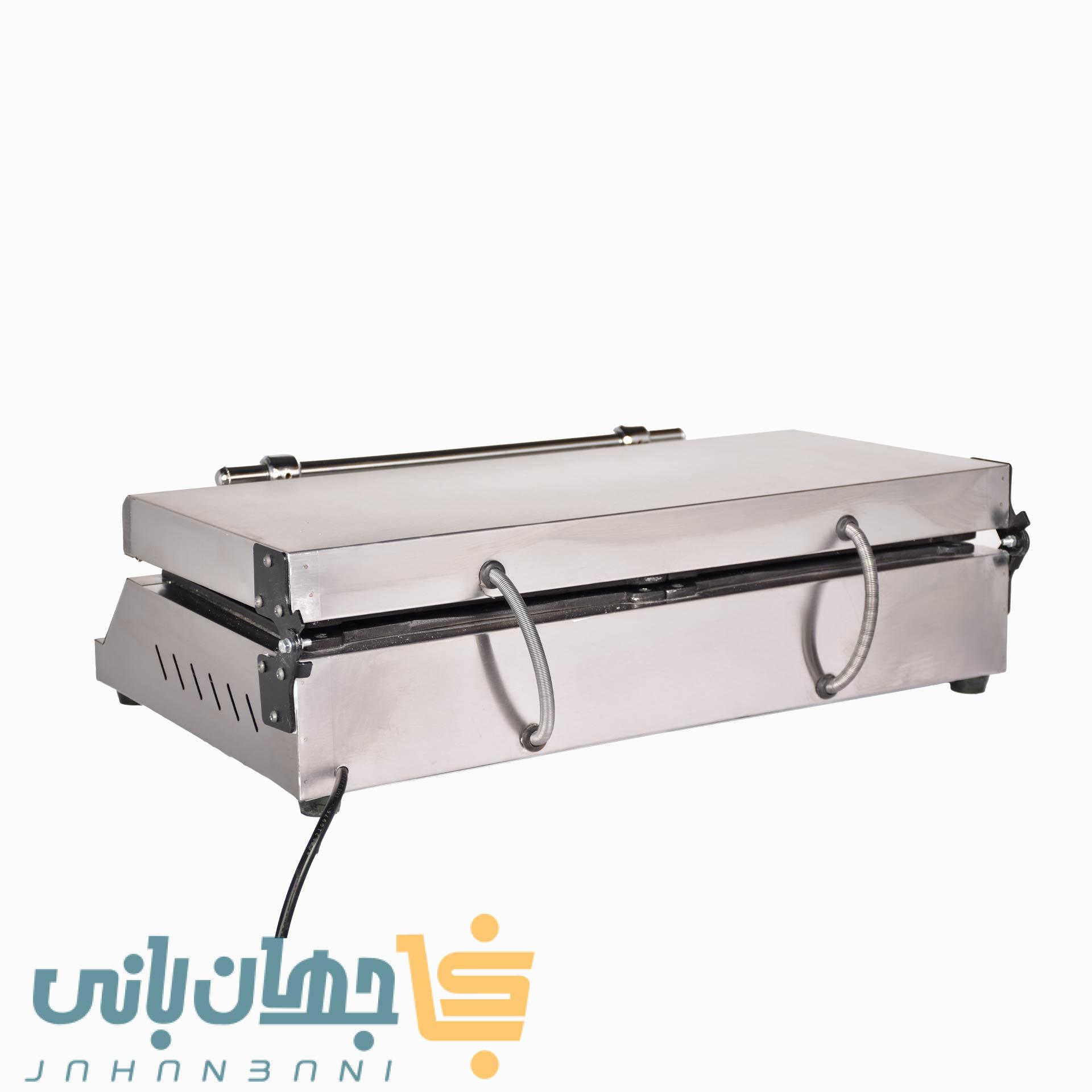 اسنک ساز خطی شیاردار آرتا بزرگ (پس کرایه تیپاکس)
