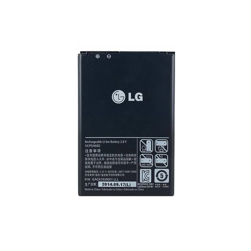 باتری گوشی LG Optimus L7