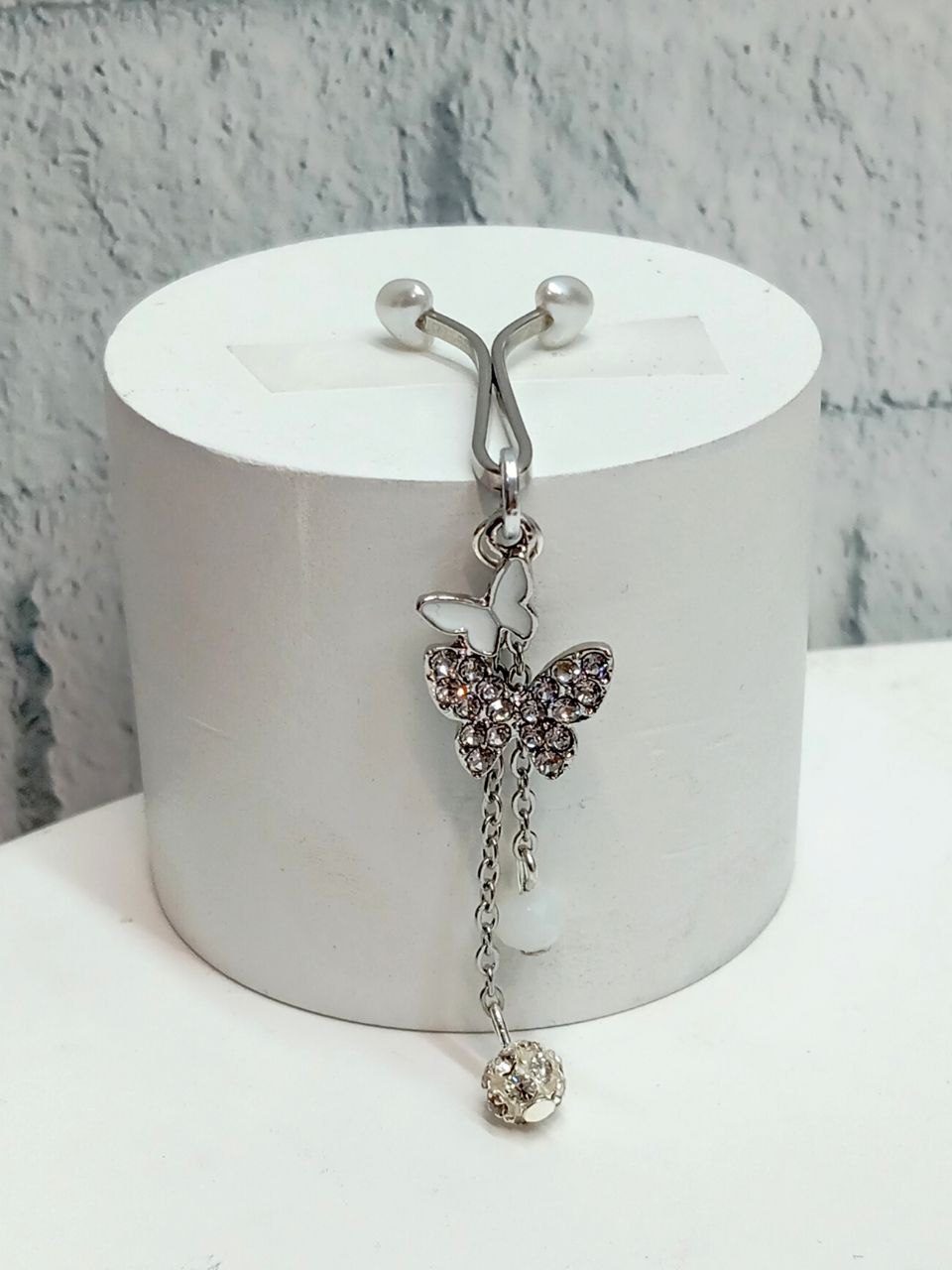 گیره روسری ونوس آویز