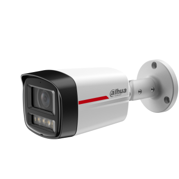 دوربین بولت 4 mp داهوا مدل DH-IPC-HFW2449TL-S-PROجدید