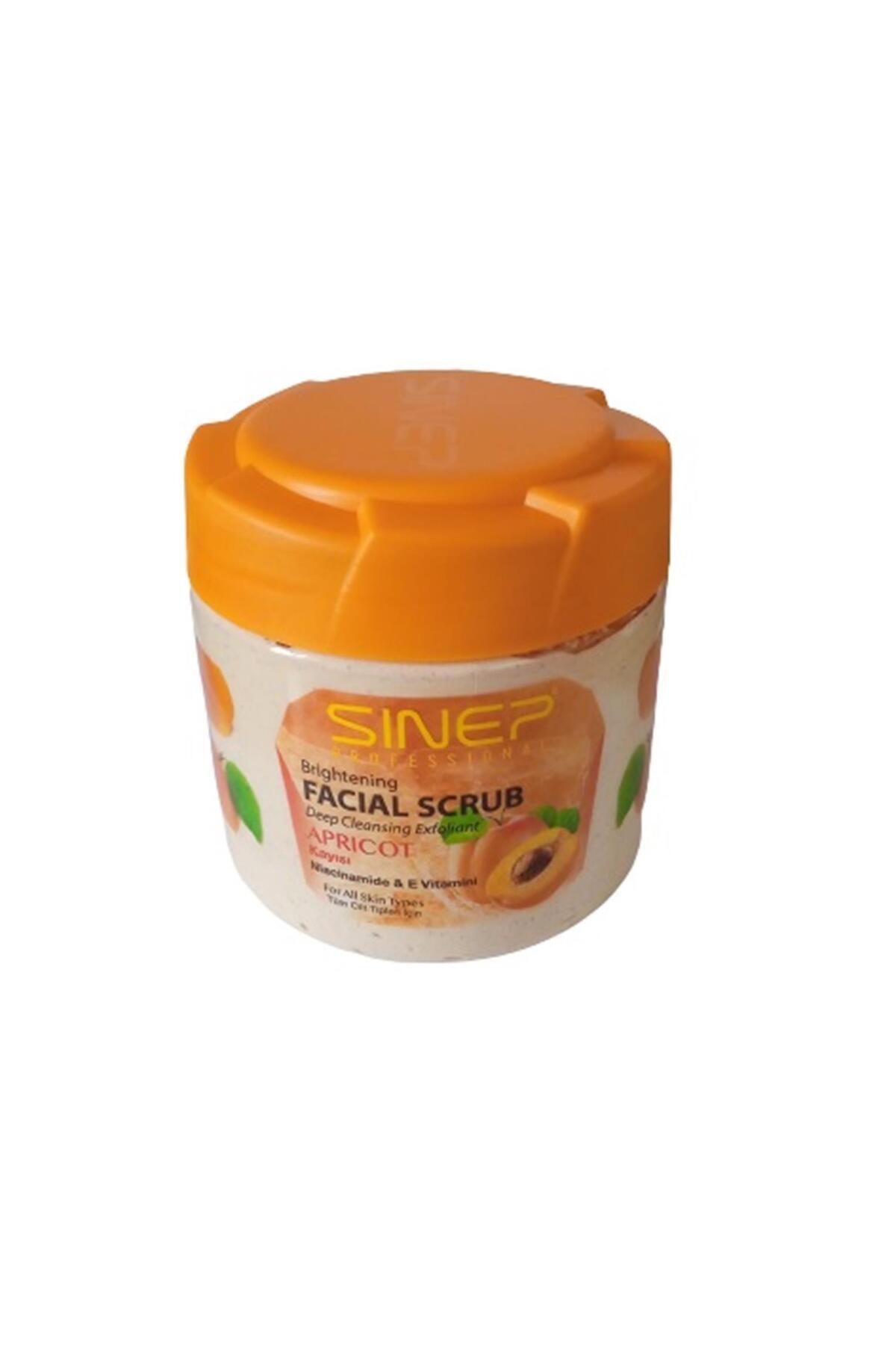 ماسک صورت Sinep | 8.68097E+12 اورجینال