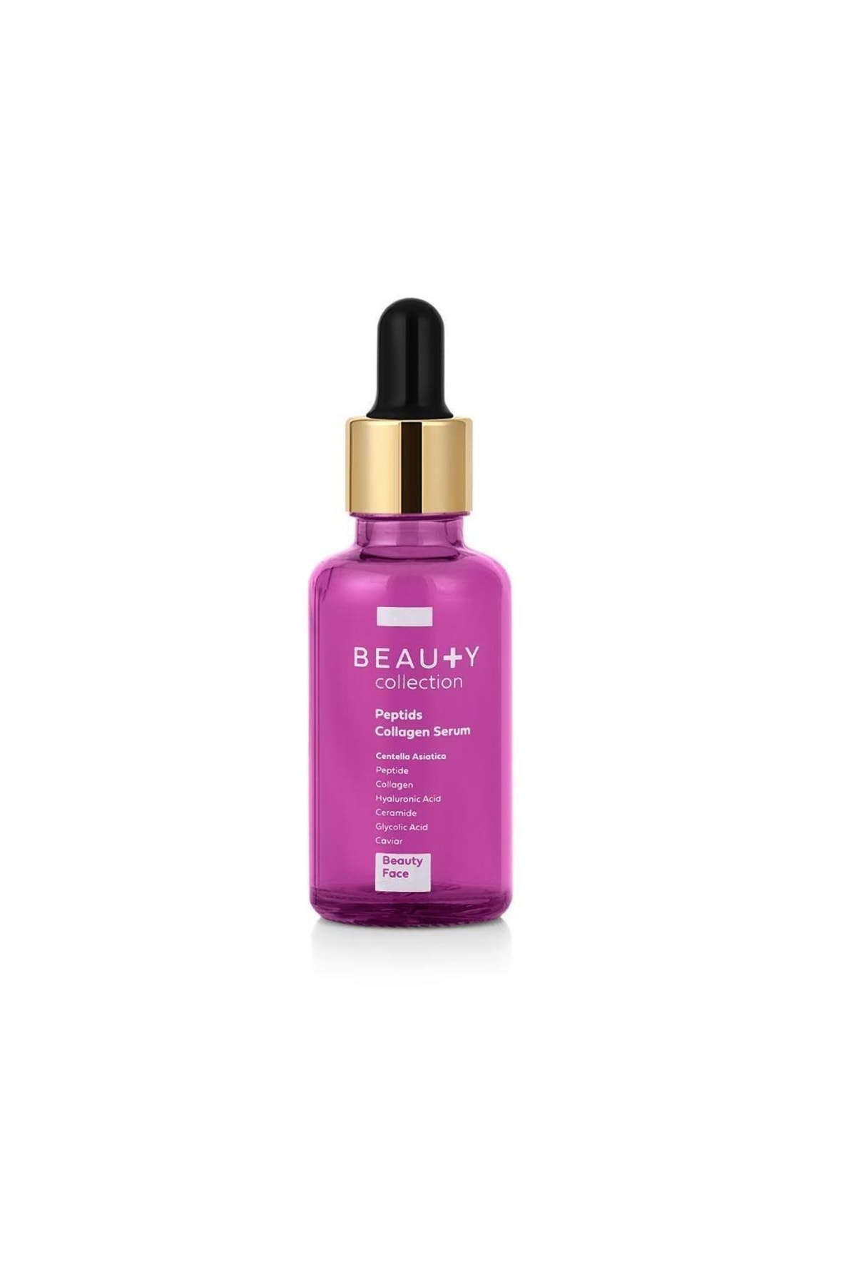سرم پوست Beauty Collection | BT1219 اورجینالجدید