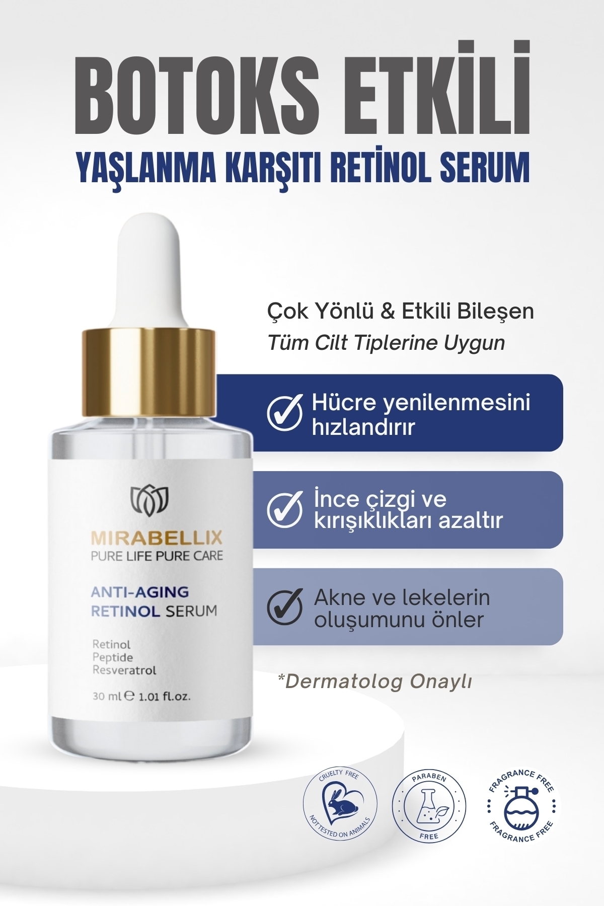 سرم پوست Mirabellix | TYC6VA9ZXN172468455446921 اورجینالجدید