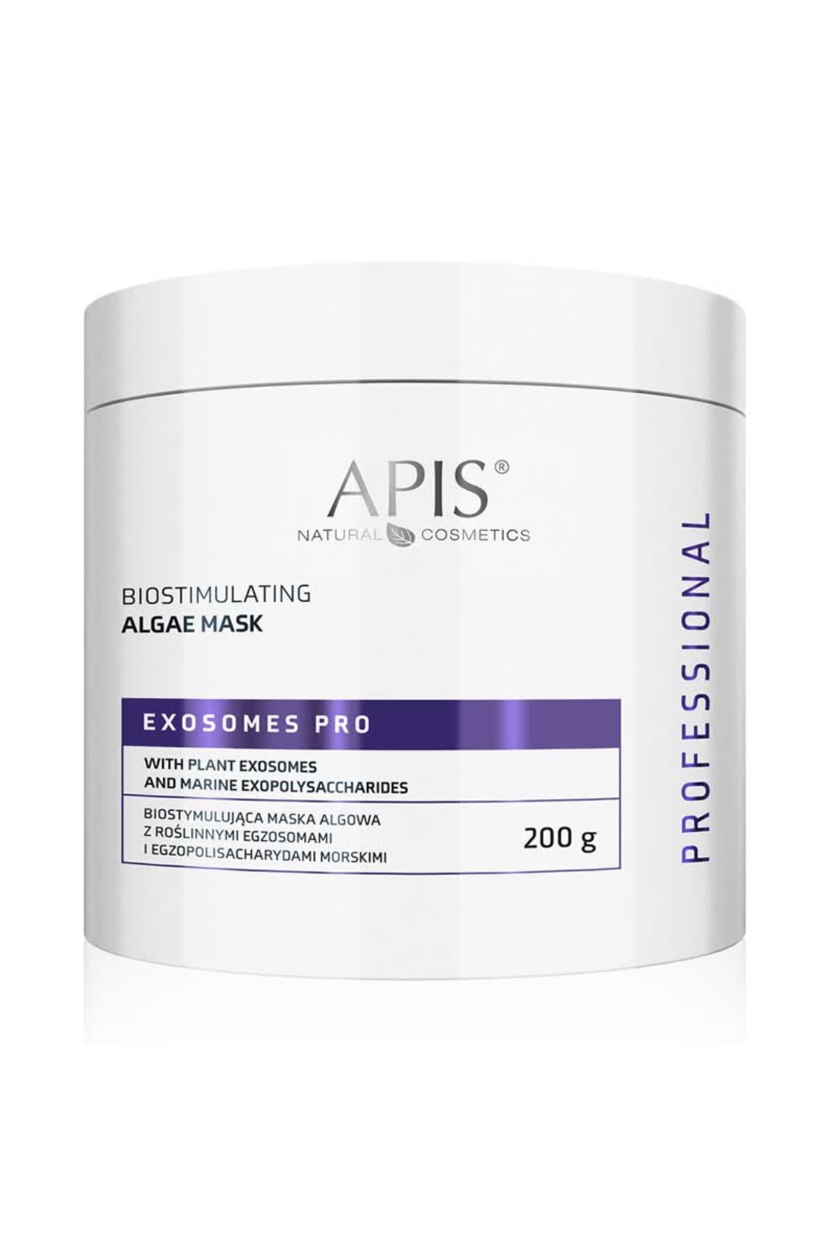 ماسک صورت Apis Natural Cosmetics | P85S1413 اورجینالجدید