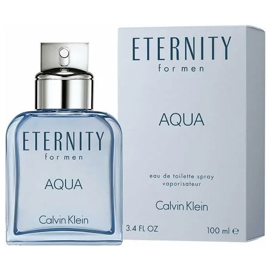 خرید عطر مردانه اترنتی کلوین کلاین | Eternity Men