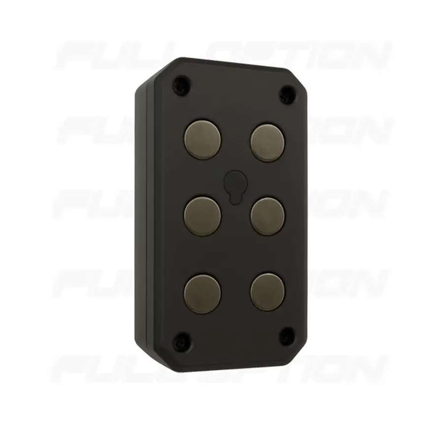 ردیاب آهنربایی لندر مدل LD-500
