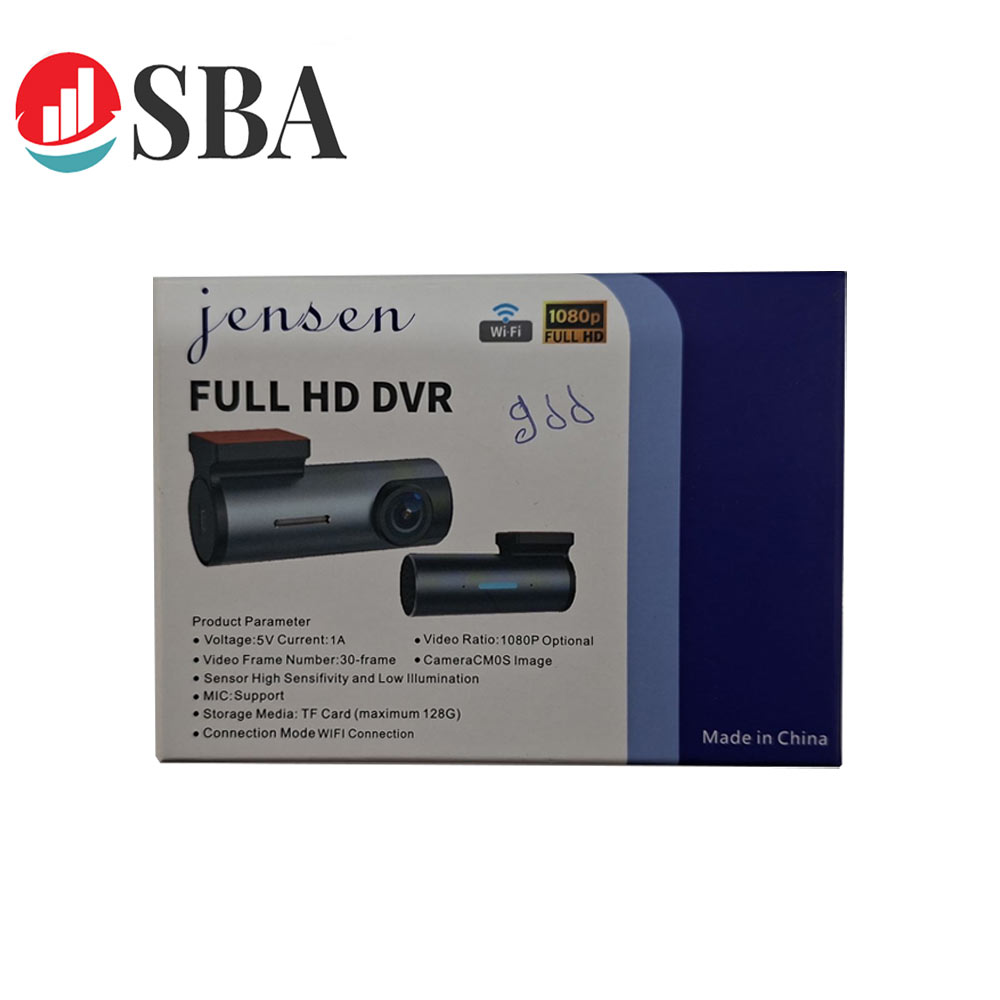 دوربین ثبت وقایع جنسن مدل J55
