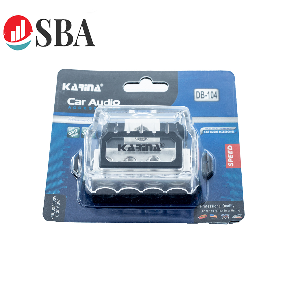 تقسیم برق کارینا مدل DB-104